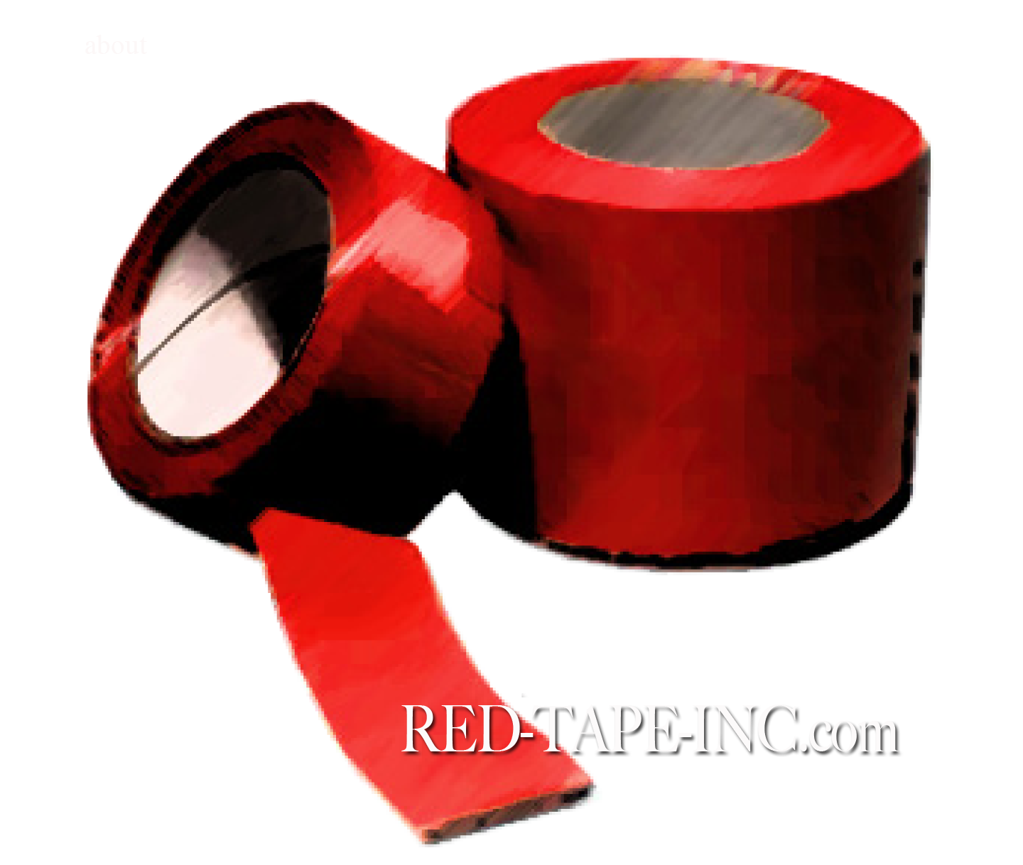 RED-tape-inc.com